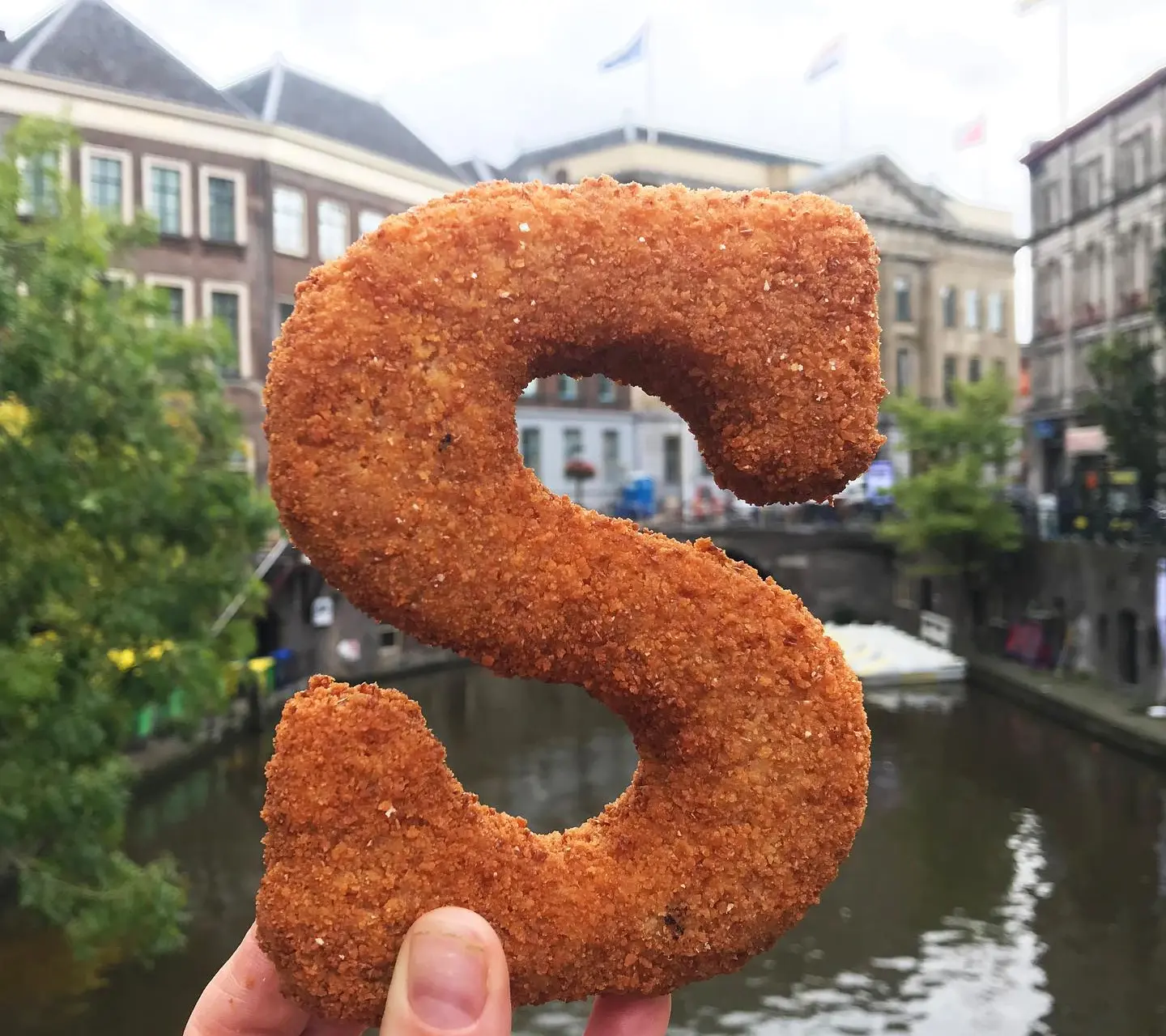 kroket