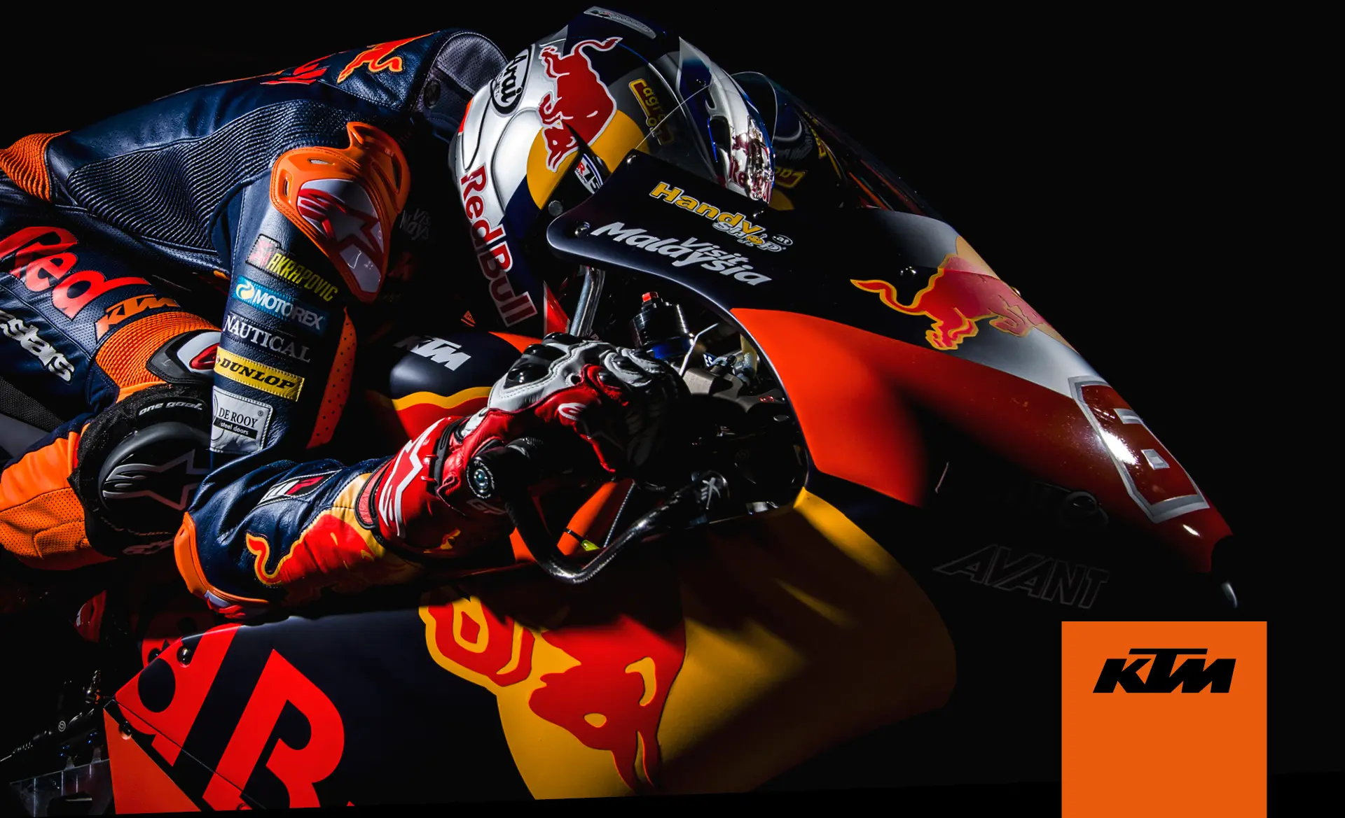 ktm tt assen vip fhm 2