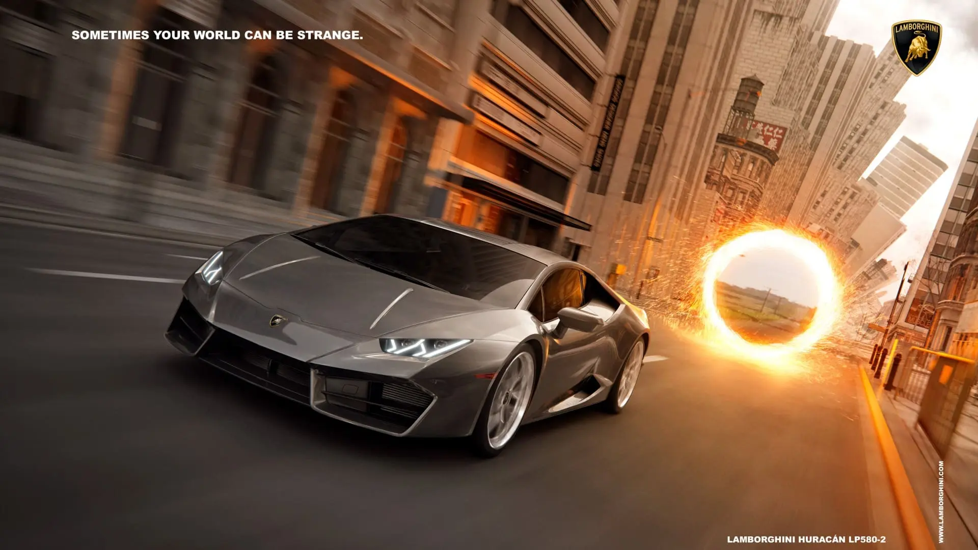 lamborghini huracan lp 580 2 1920x1080 doctor strange 4k 11213