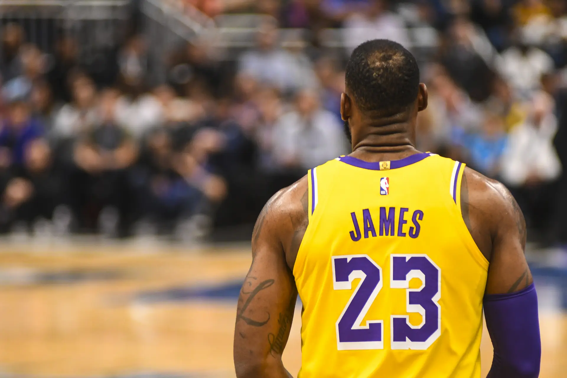 lebron