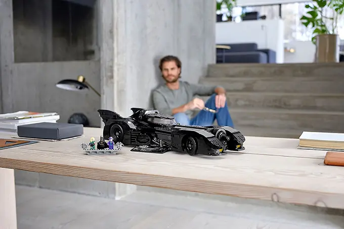 lego dc batman 1989 batmobile 5