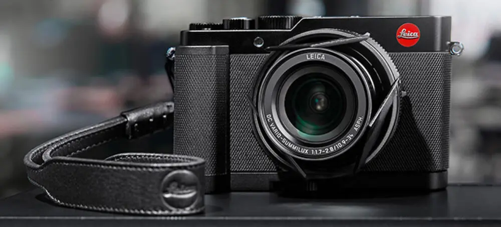 leica banner