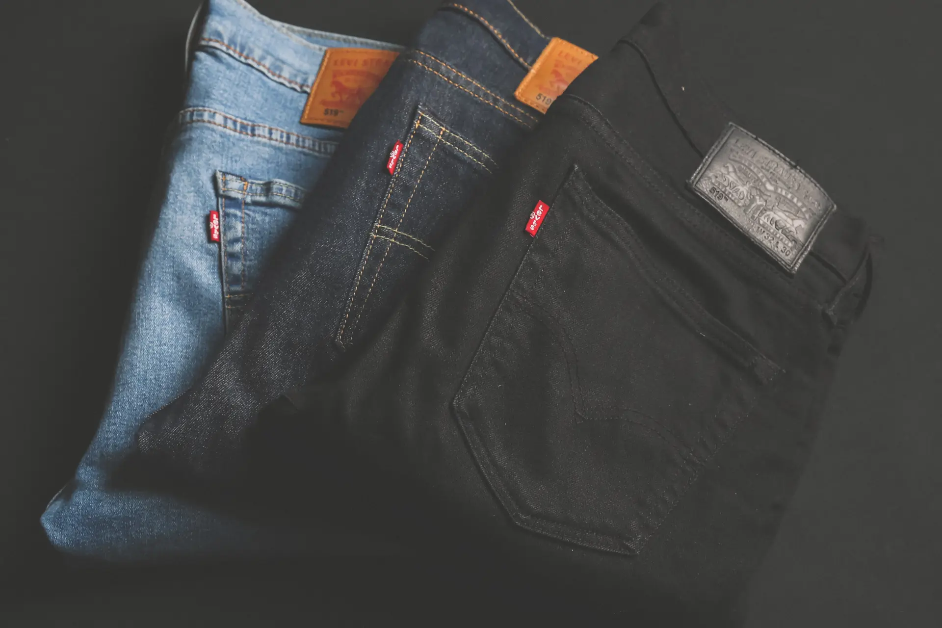 levi jeans