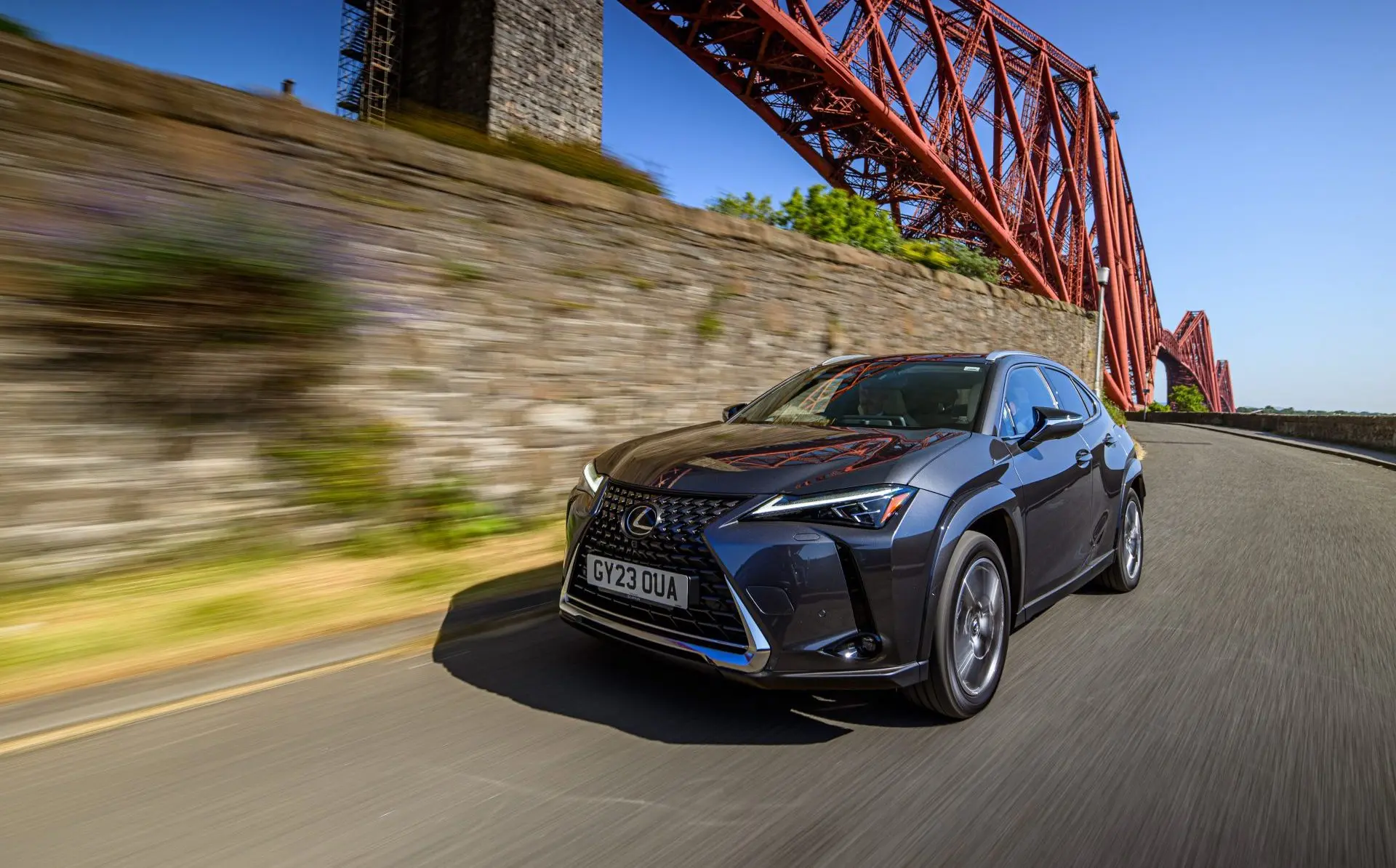 lexus