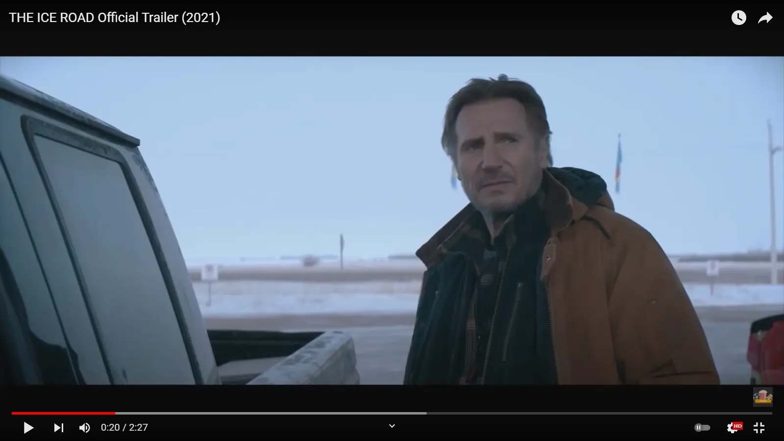 liam neeson