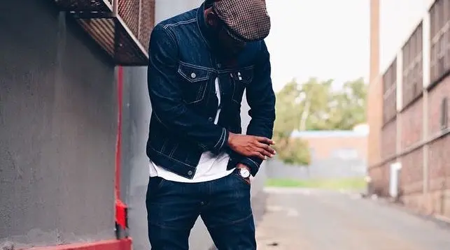 lise jeans
