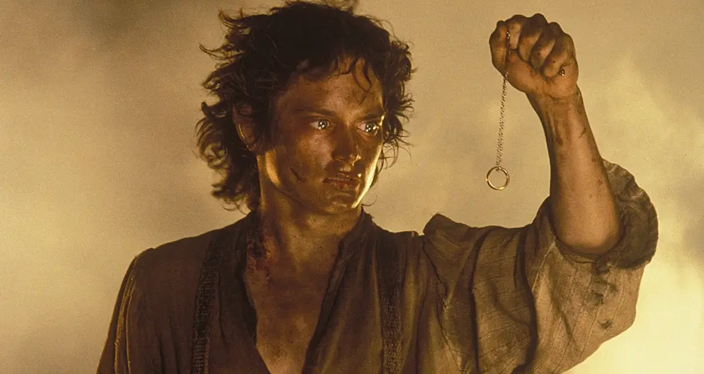 Er komt een serie over The Lord of the Rings