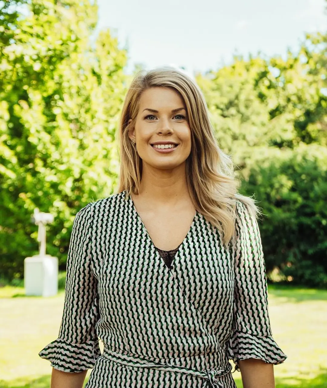 madelon vos