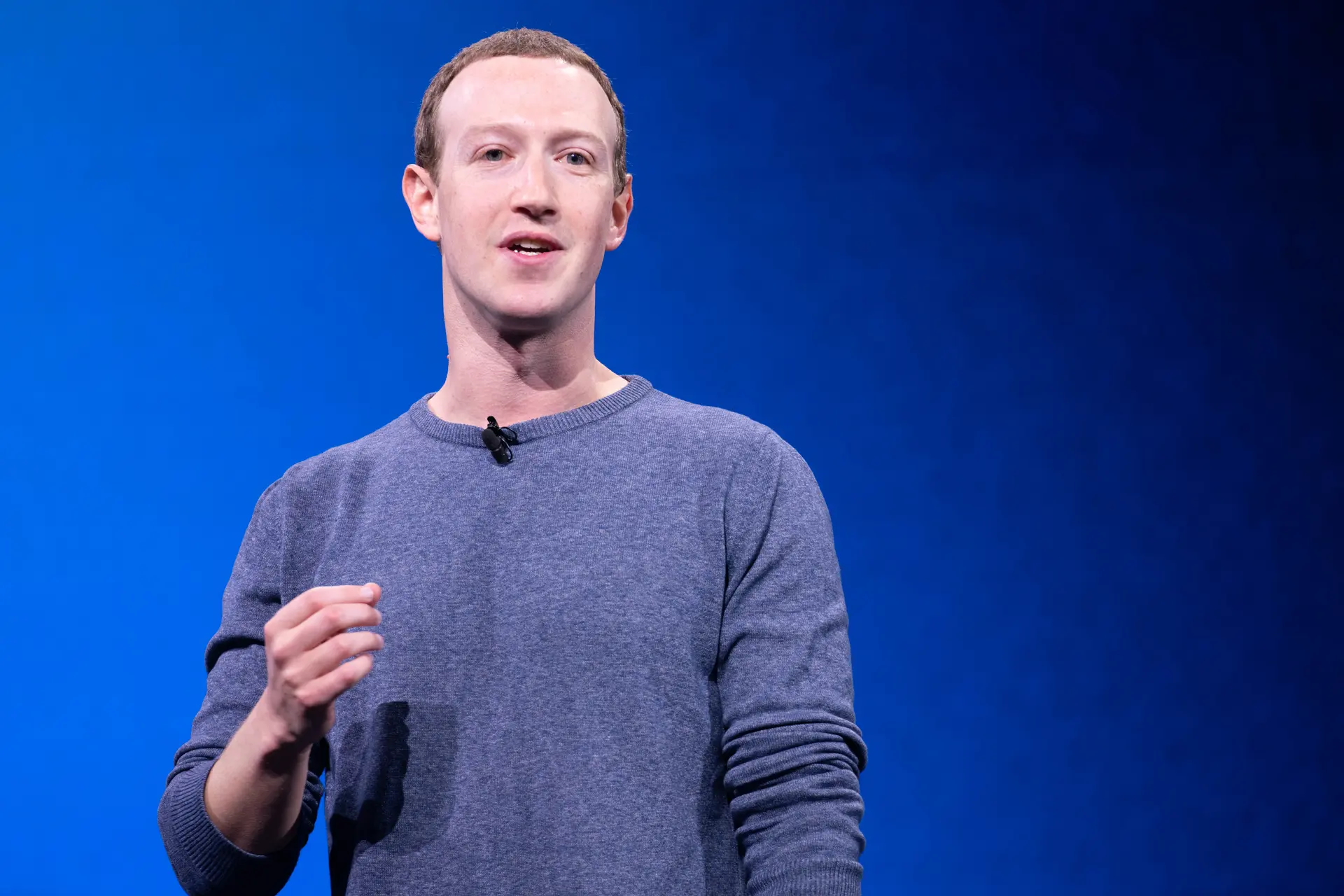 mark zuckerberg f8 2019 keynote 32830578717