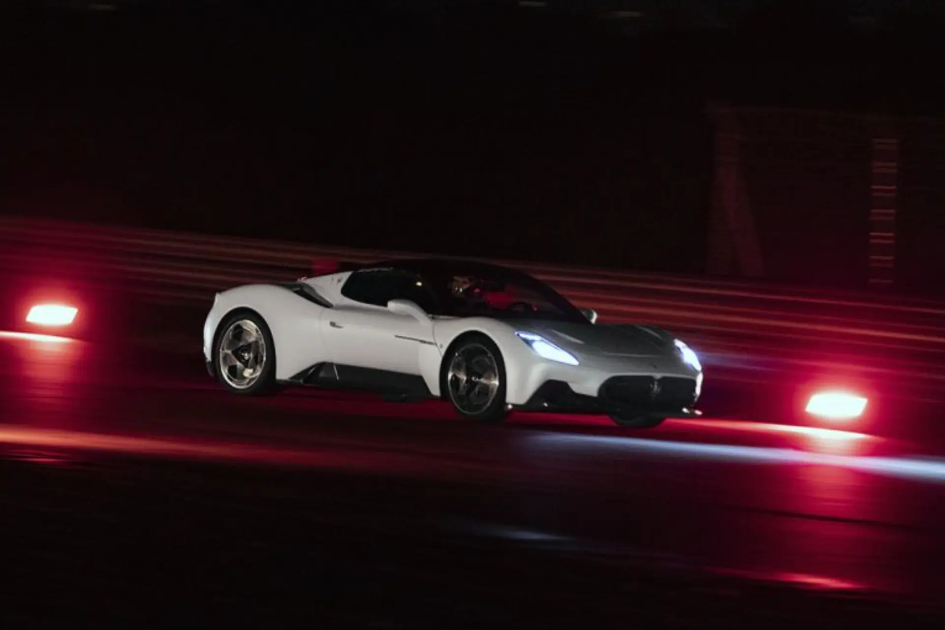 maserati