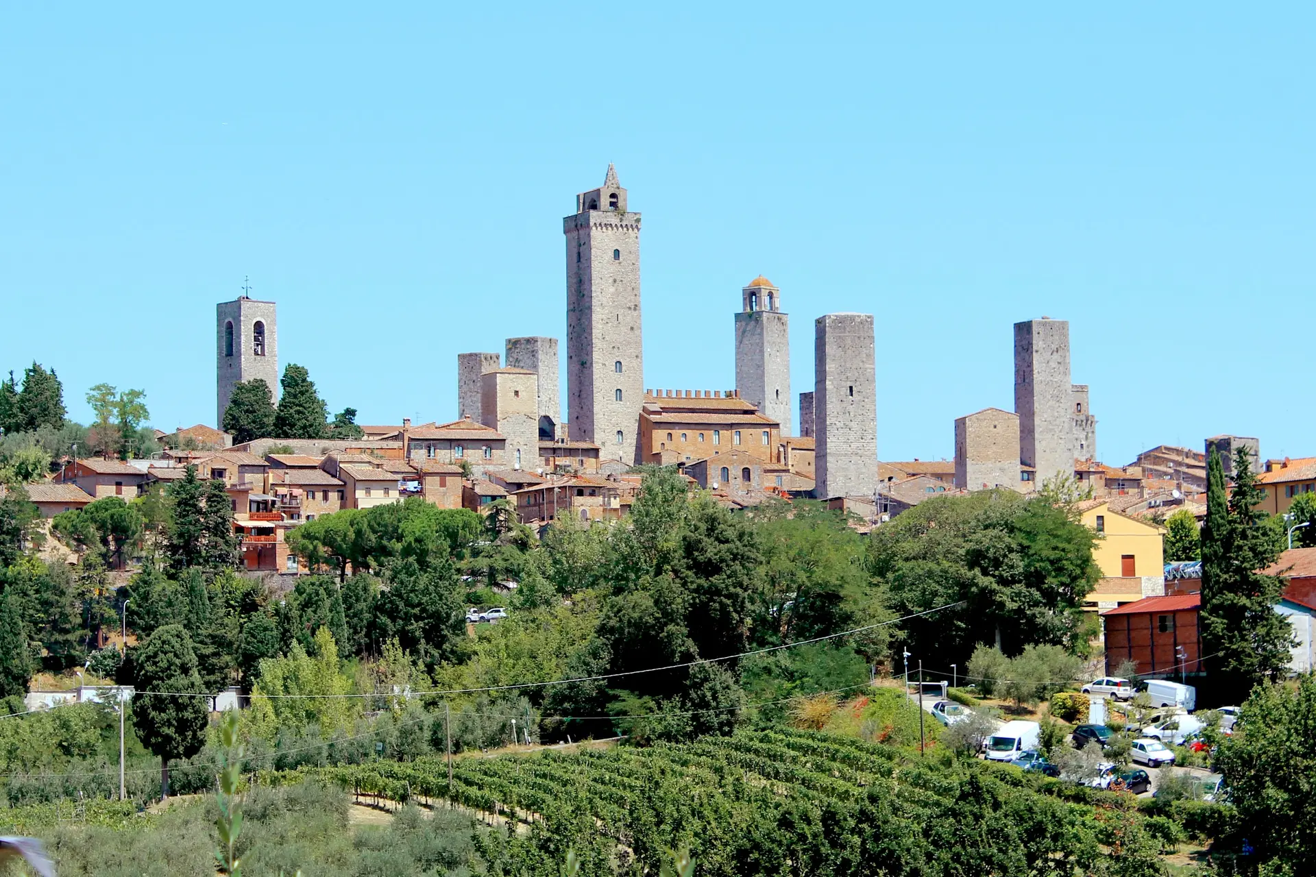 De mooiste dorpjes in Toscane die jij moet bezoeken op vakantie in Italië