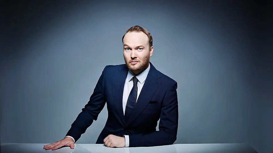 merlijn doomernik vpro