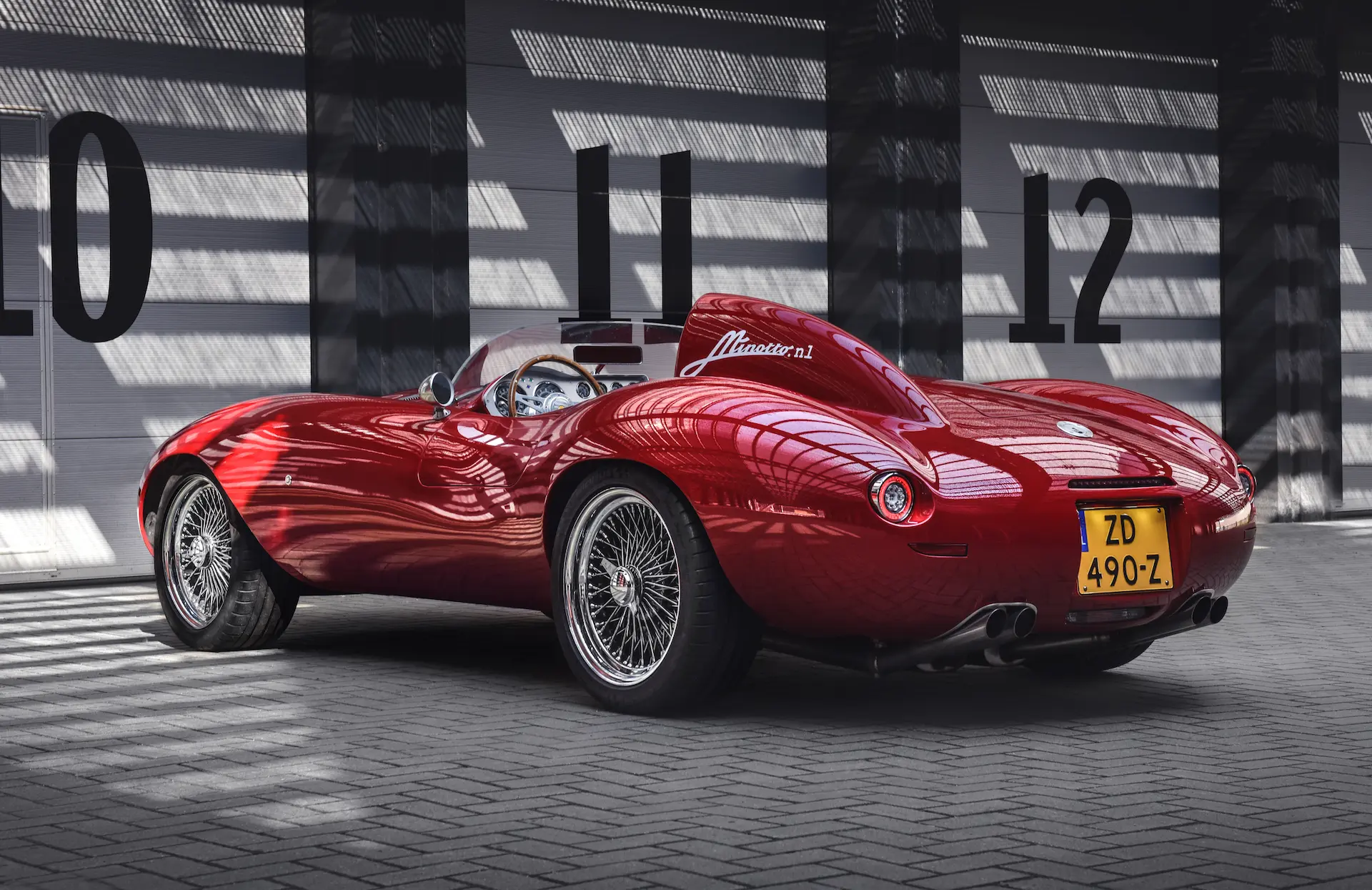 minotto barchetta 2