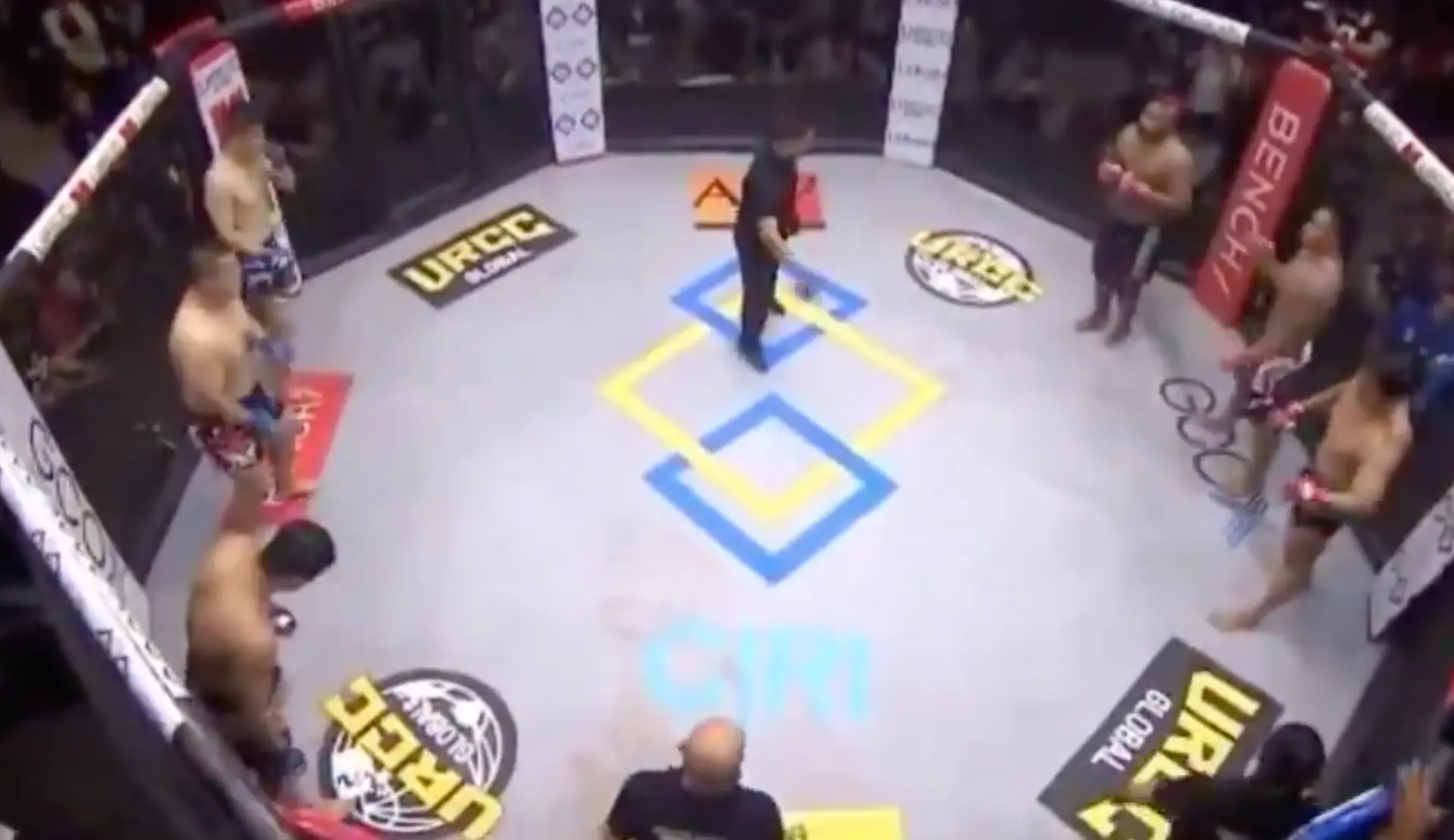 mma