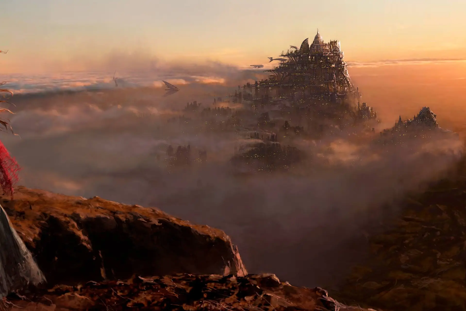 mortal engines