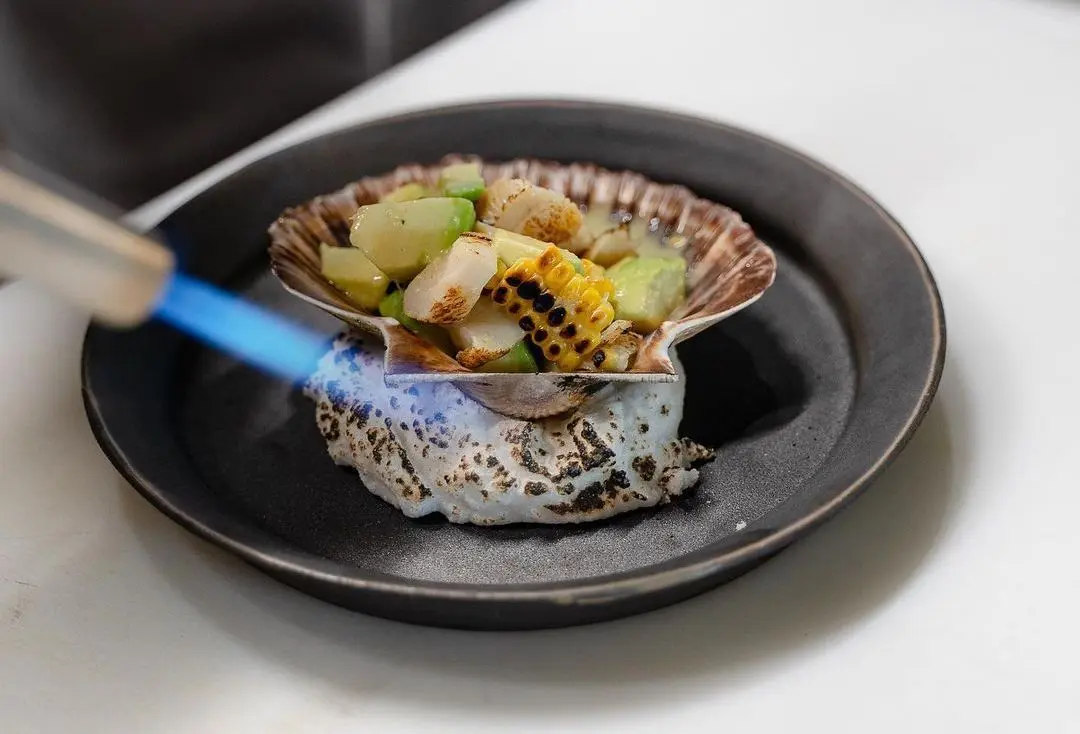 Restaurant Nela biedt optimale culinaire beleving voor de fijnproevers