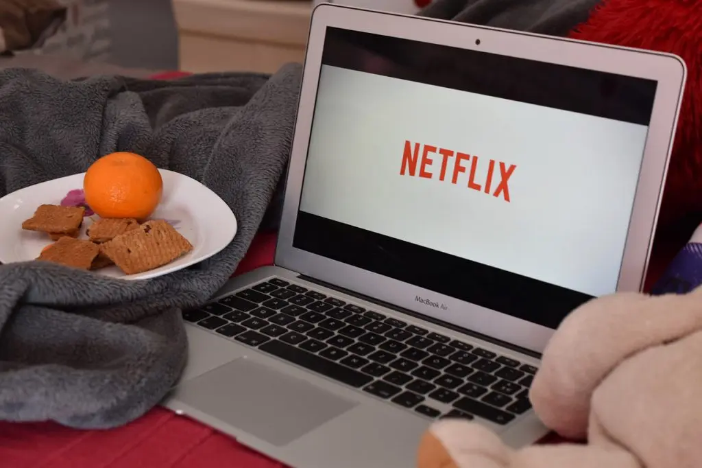 Netflix & Chill: 5 films om te kijken met je partner
