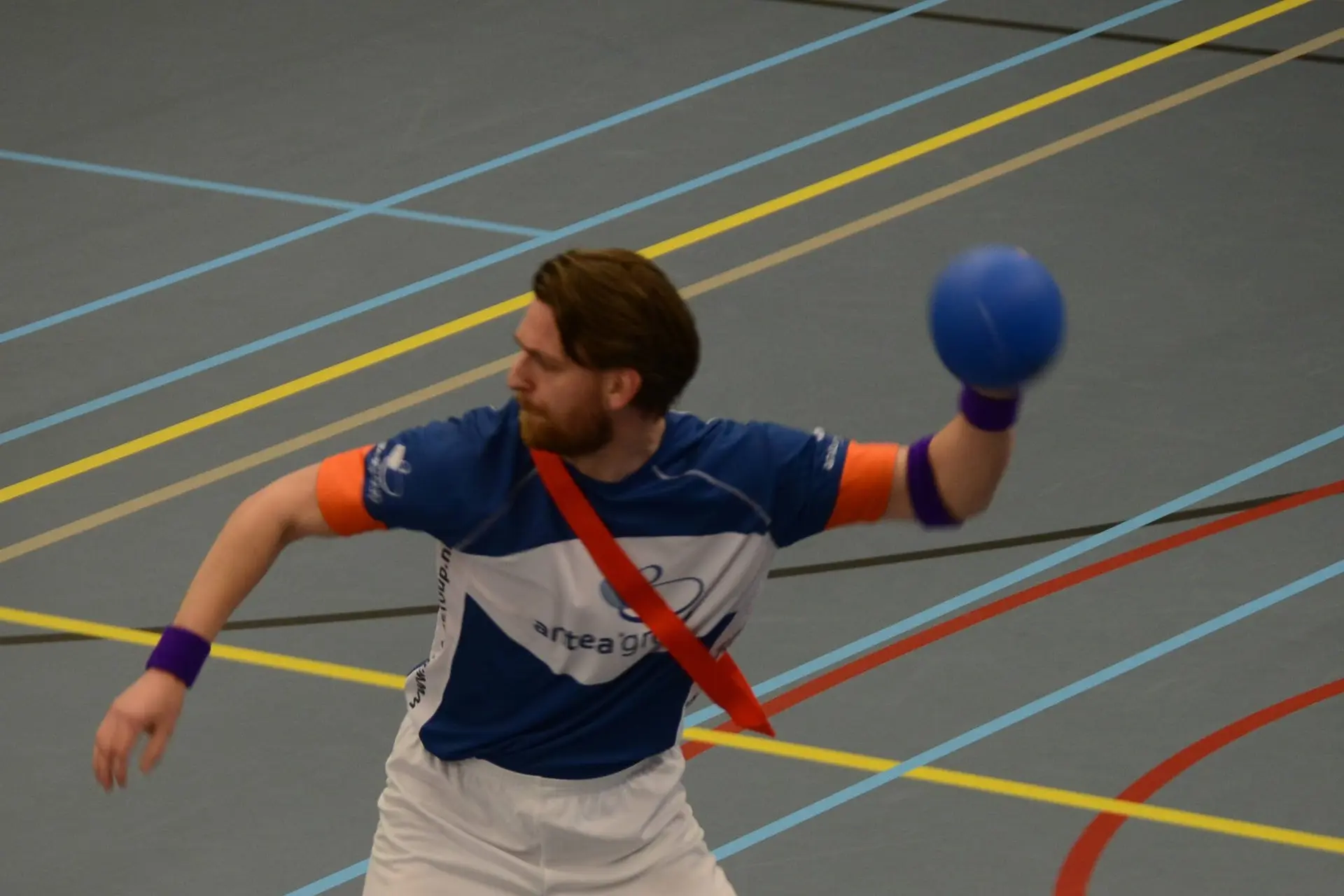 nk trefbal 2019 door apenkooigym 47 bijgesneden
