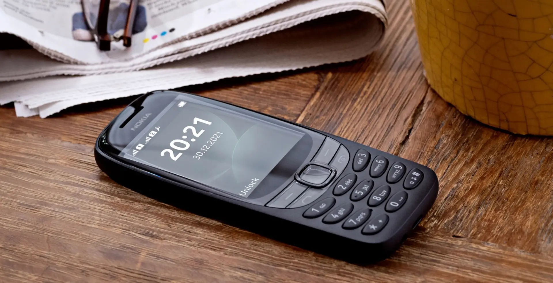 nokia 6310
