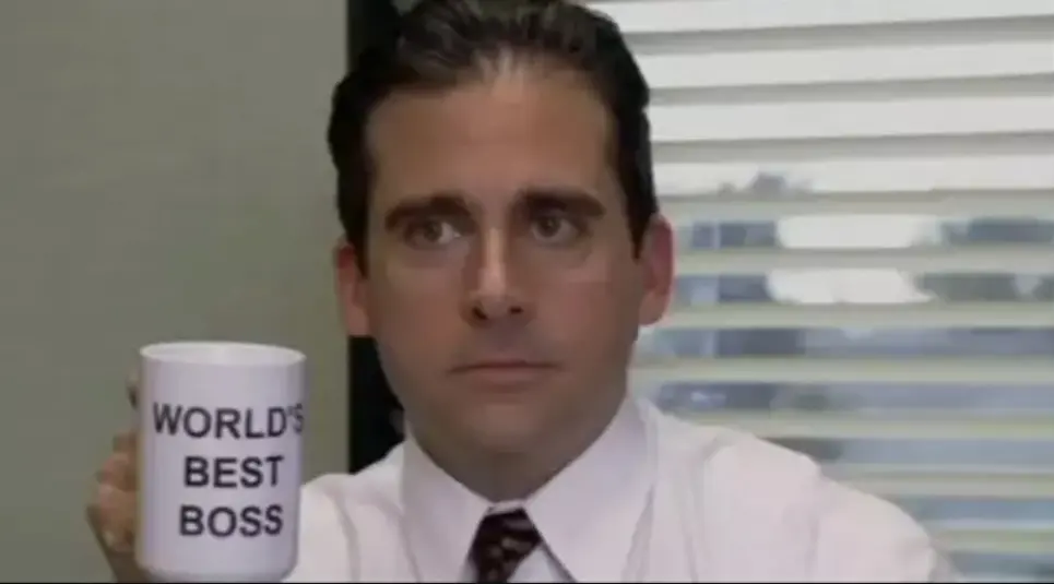 office