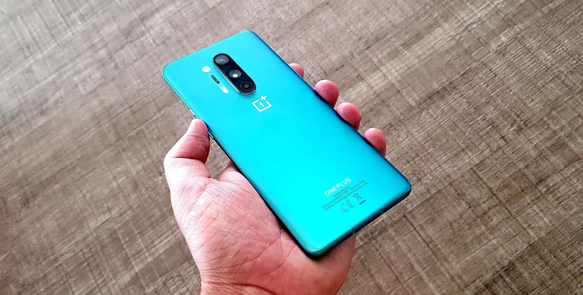 oneplus 8 pro fhm03