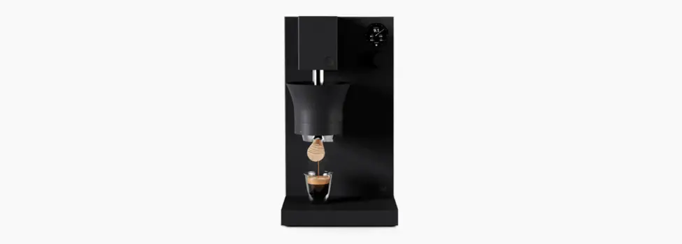 Bye bye koffiekopzorgen: de Meticulous Espresso lijkt de ultieme koffiemachine