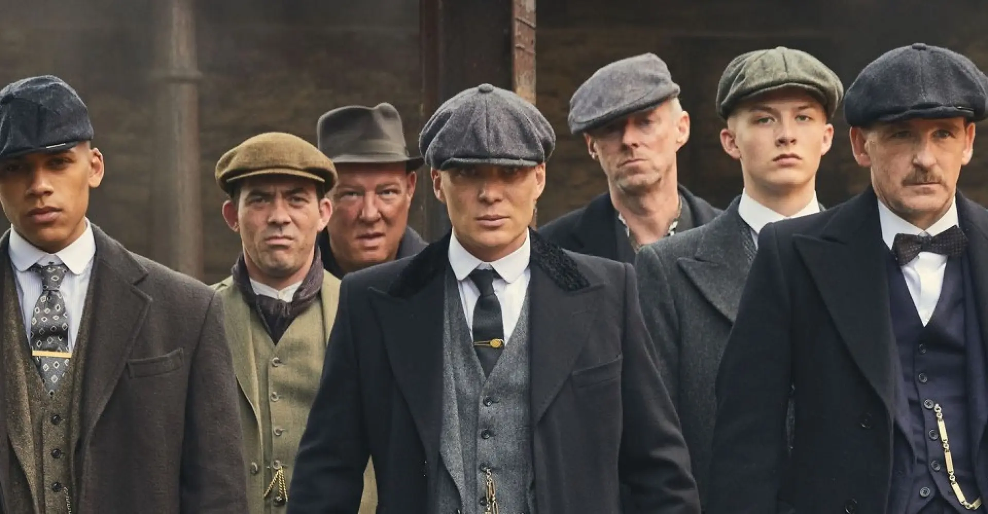 peaky 1