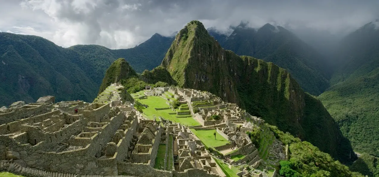 peru