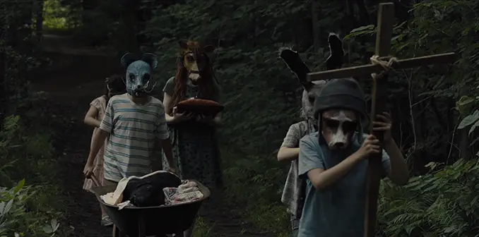 pet sematary trailer