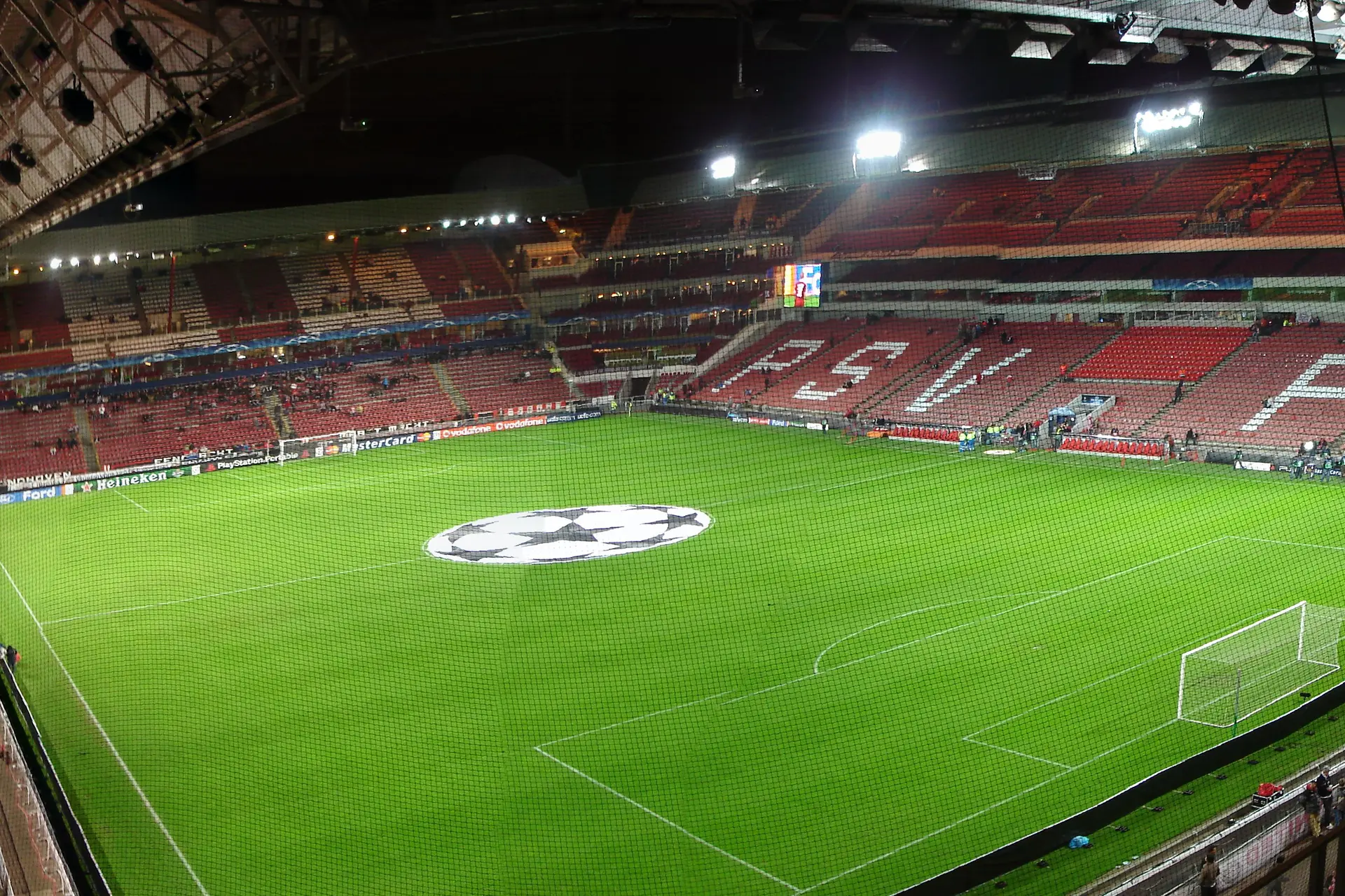 philips stadion