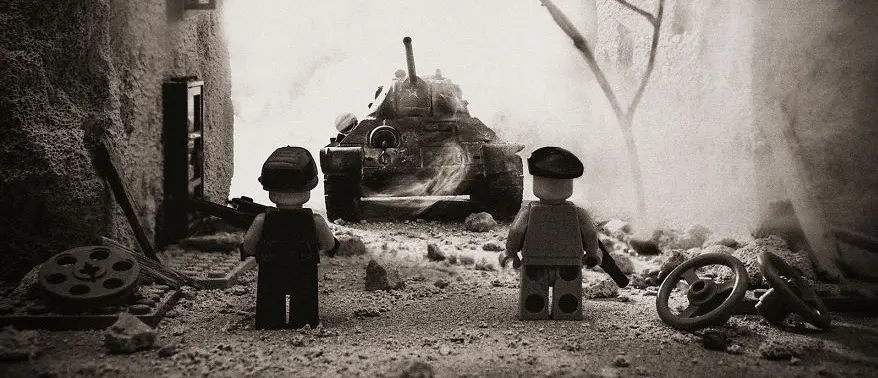 photographer spends two years to build and capture miniature lego world what the hell is he doing 5be96240889c2 880