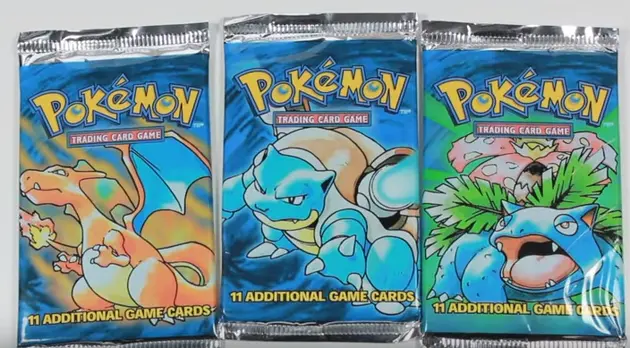 Je gelooft nooit hoeveel jouw oude Pokémon kaarten nu waard zijn dankzij Pokémon GO