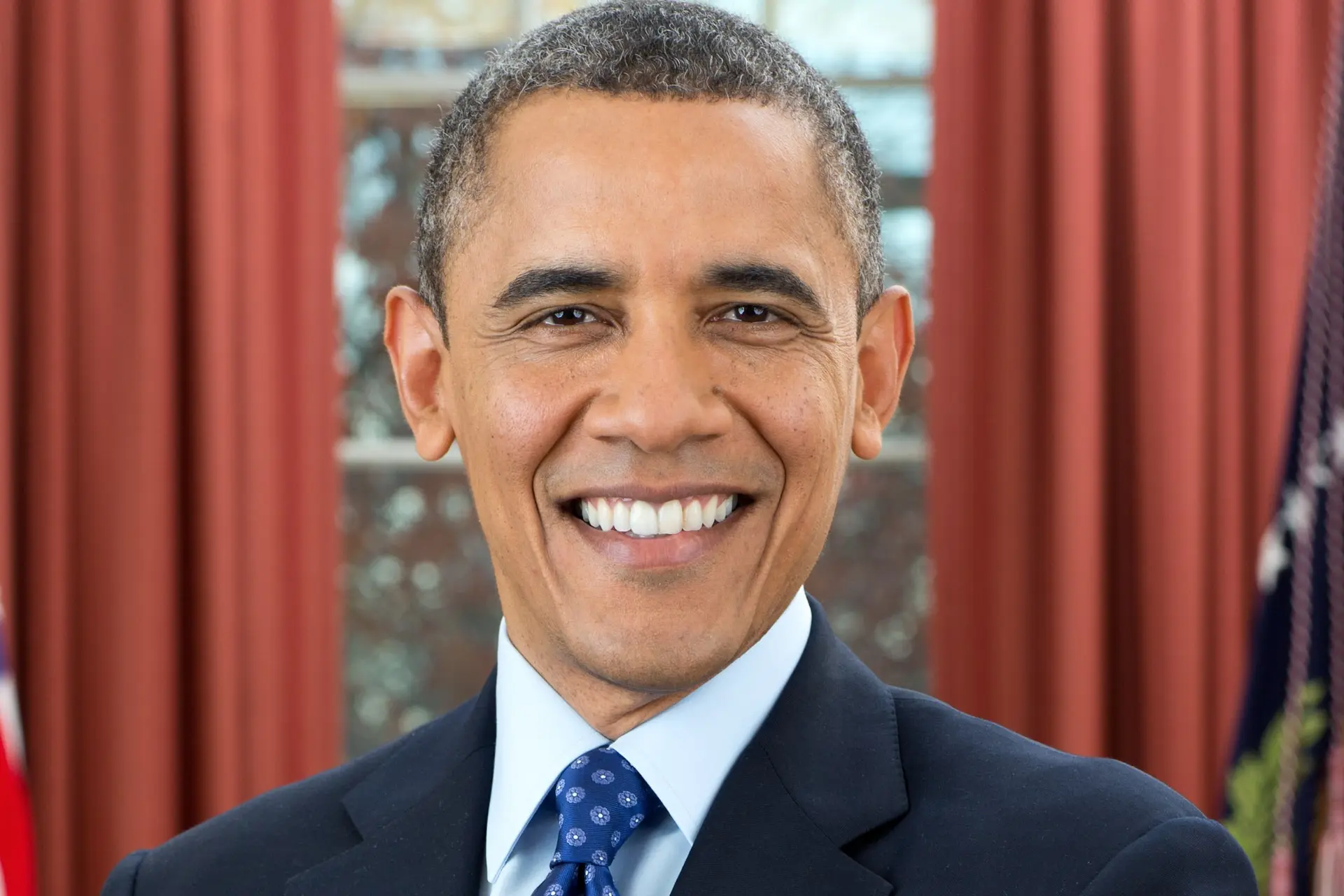 president barack obama 1