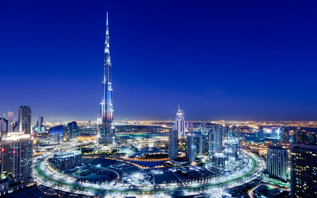 Dertien Michelinsterren in Dubai maken de stad in een klap een gigantische culinaire trekpleister