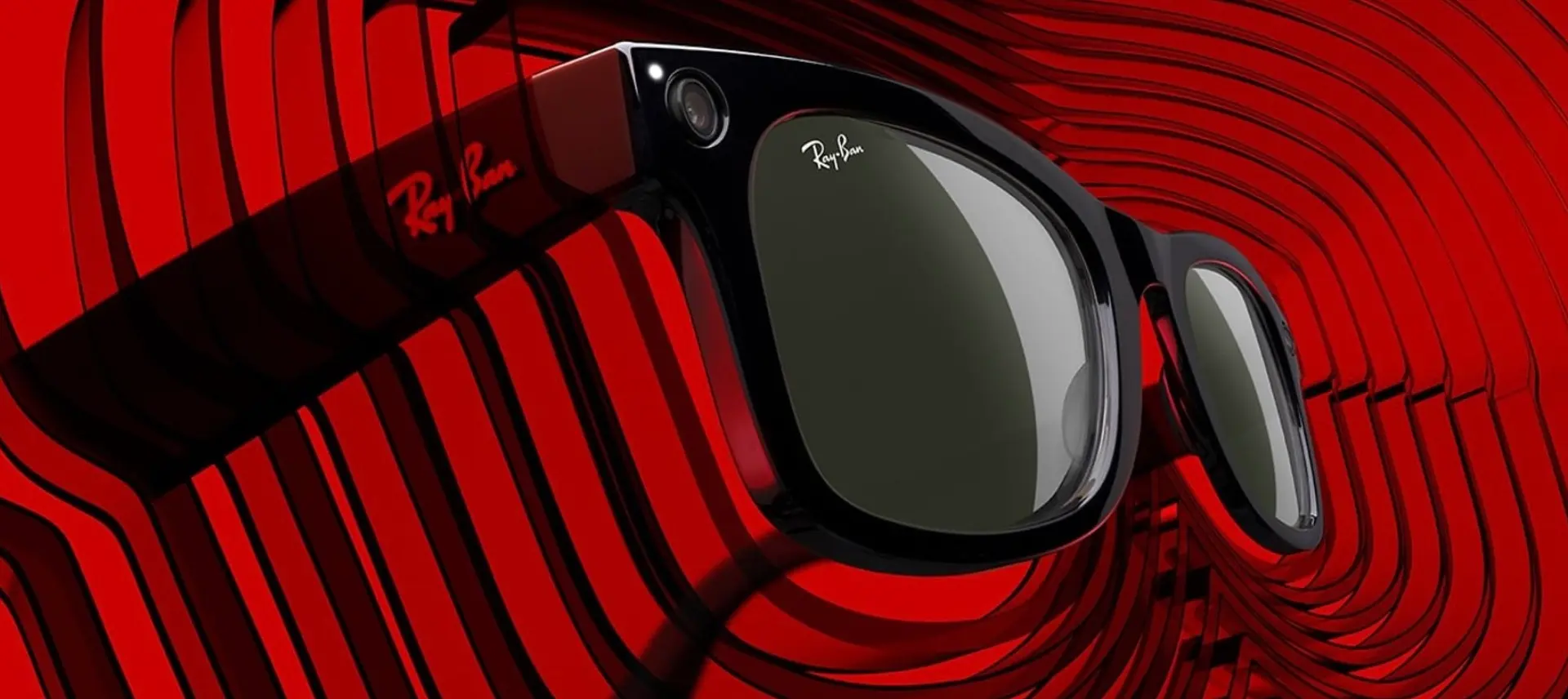 ray ban facebook