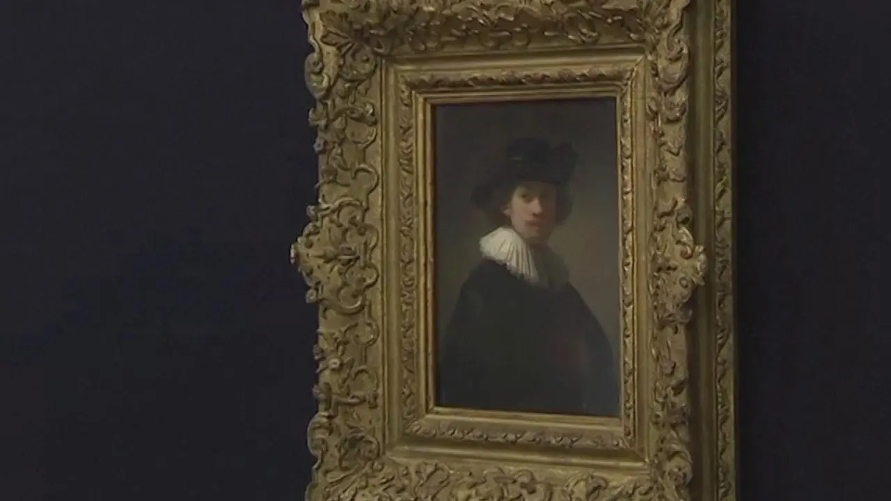 Dit zijn de 5 duurste schilderijen ooit geveild