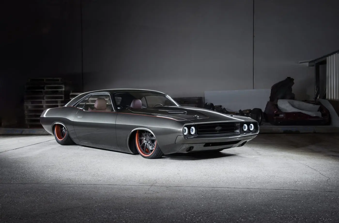 rides by kam 1970 dodge challenger havoc 15