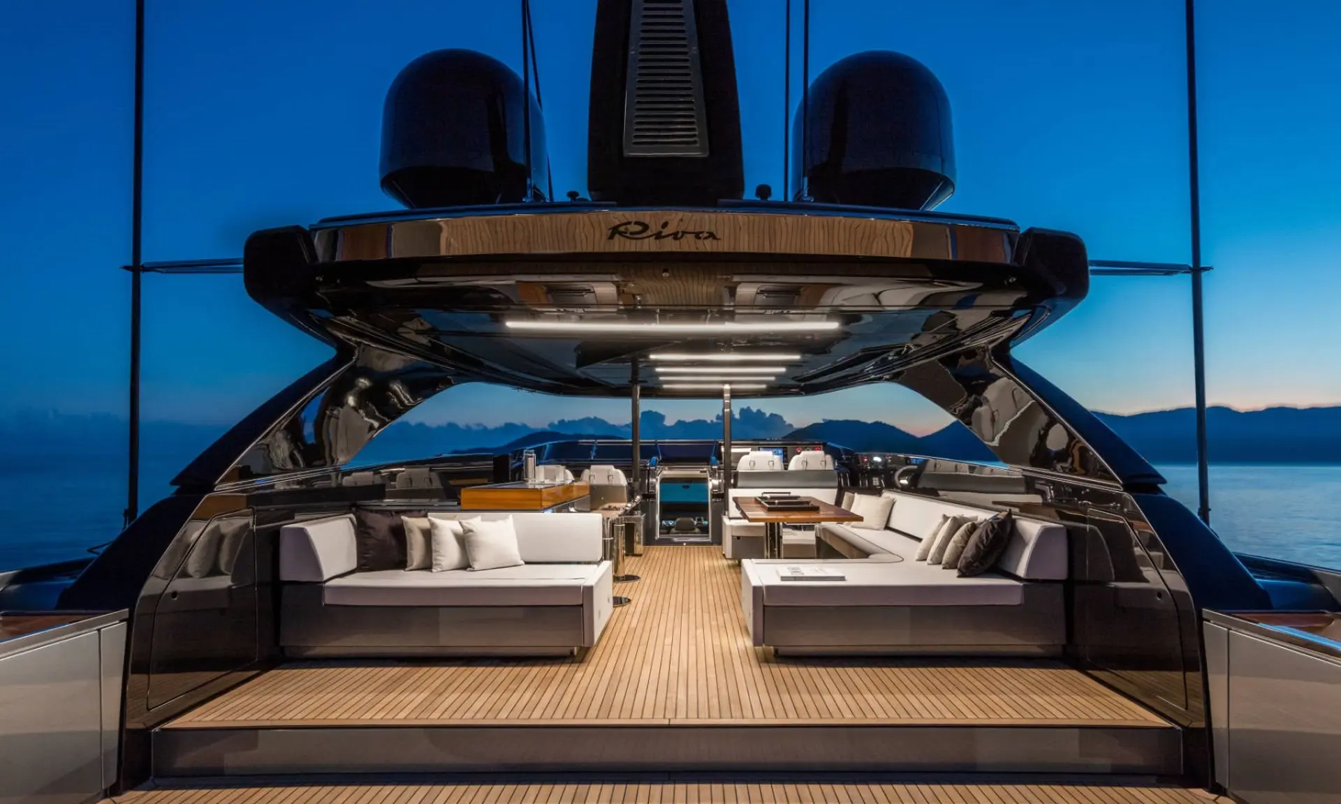 riva 15