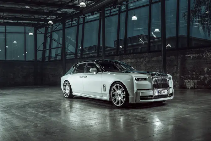 rolls header