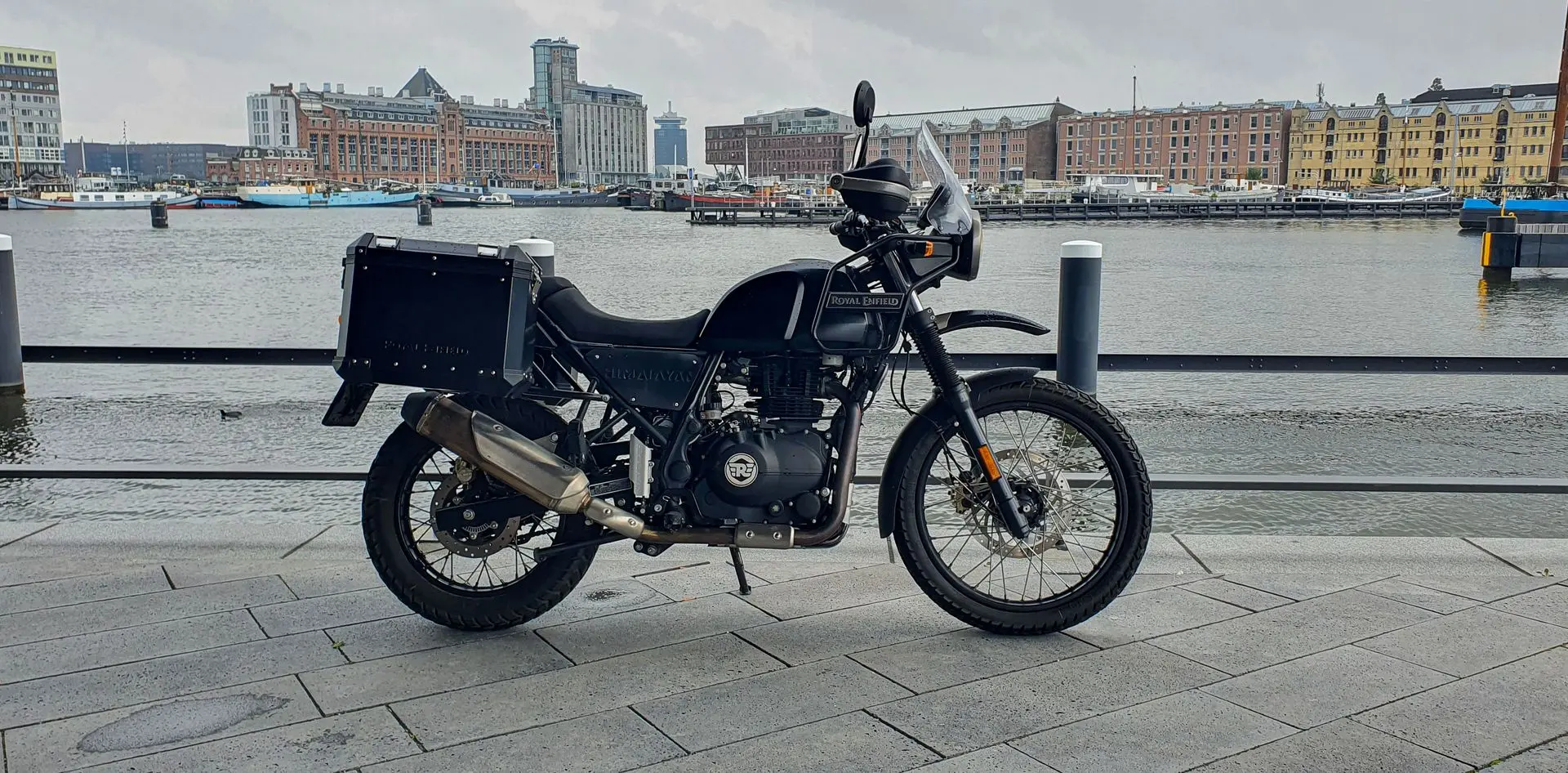 royal enfield himalayan fhm06