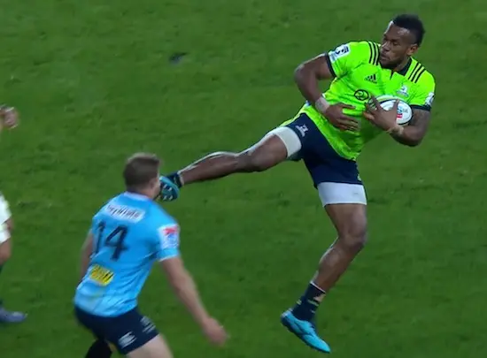 rugby