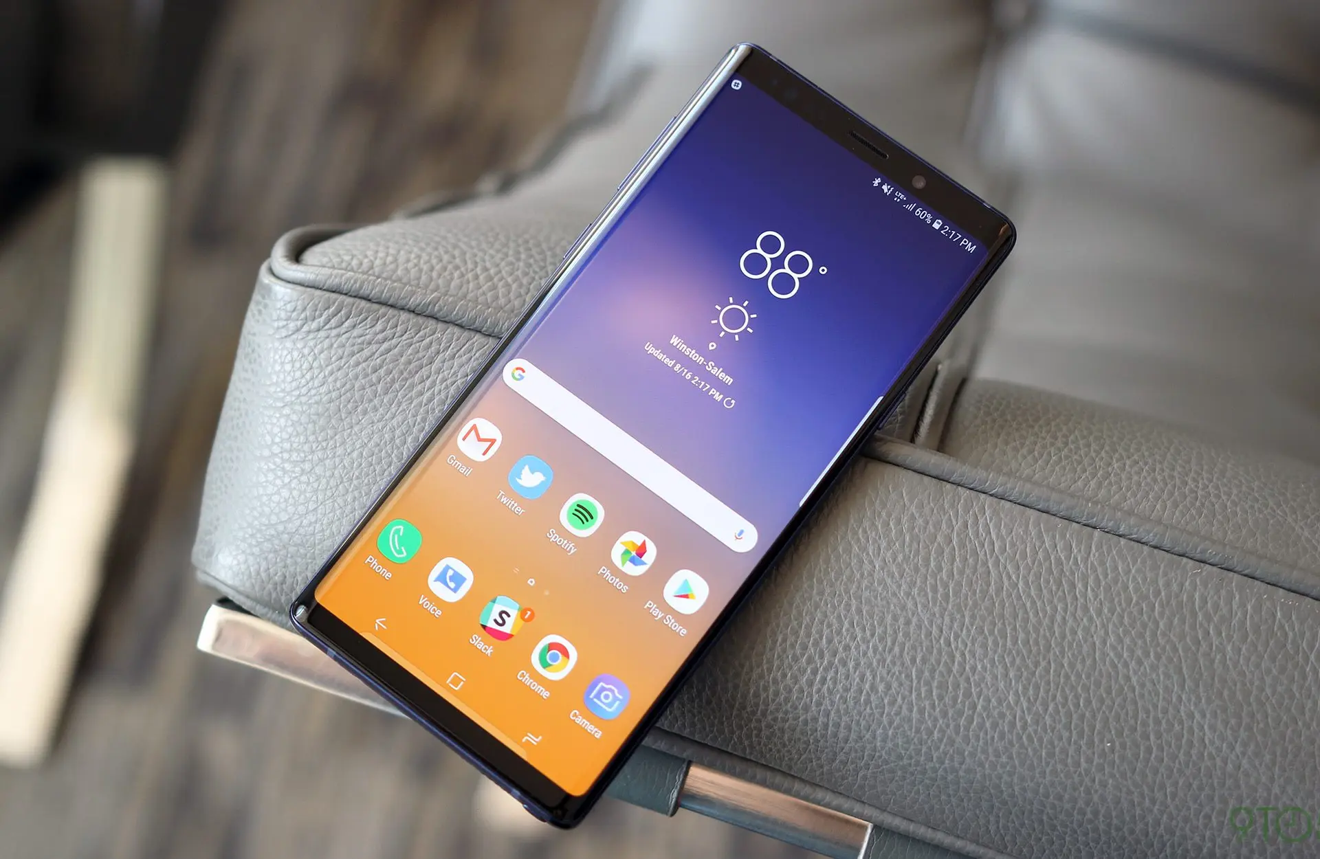samsung galaxy note 9