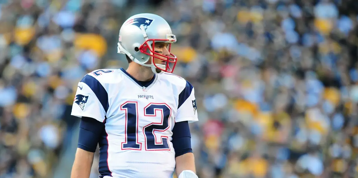 Hoe Tom Brady uitgroeide tot de beste American Football-speler aller tijden