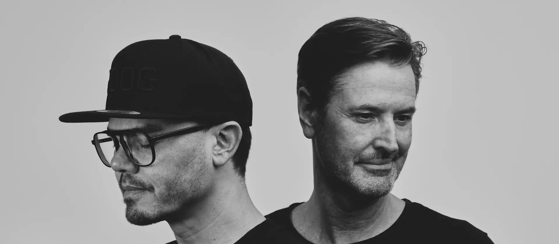 DJ Talk met Roog en Erick E over relatie, touren en Nederland