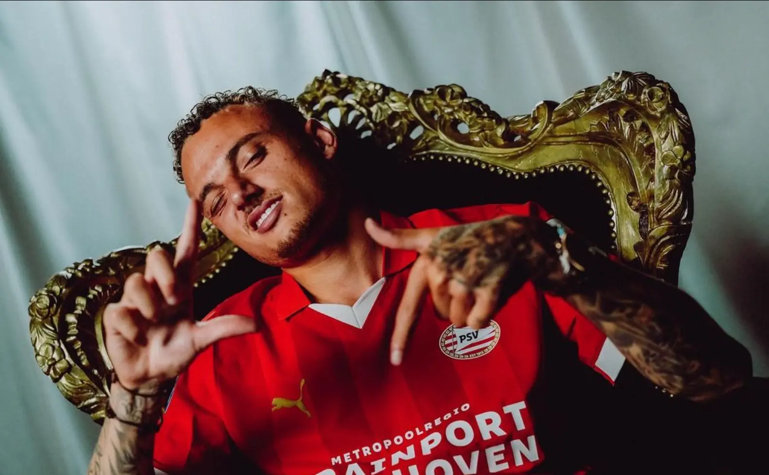Noa Lang is de fitste rapper van ons land en dropt eindelijk "7k op je feestje"