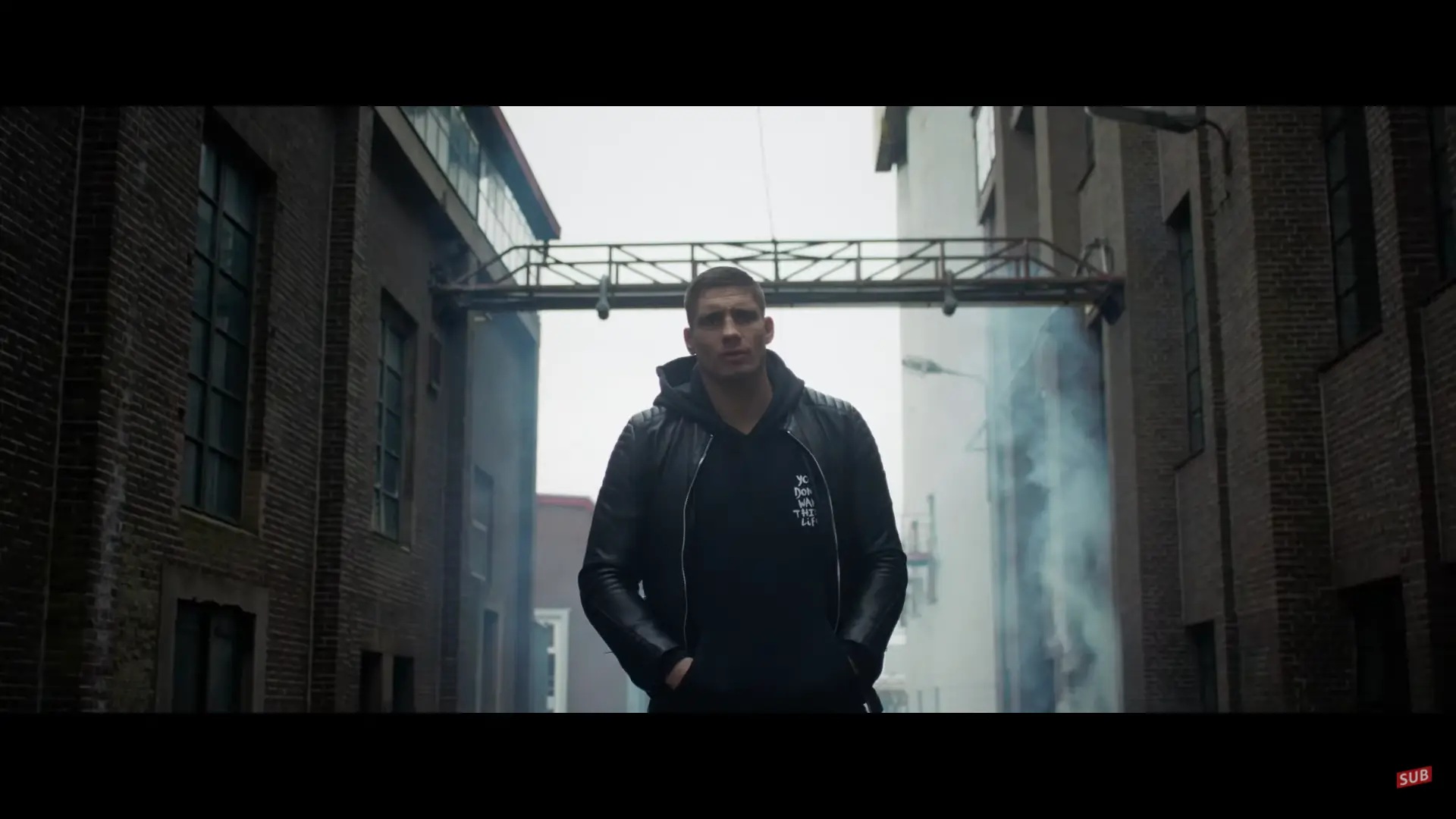 Een inkijkje in het leven van Rico Verhoeven in nieuwe serie op Prime