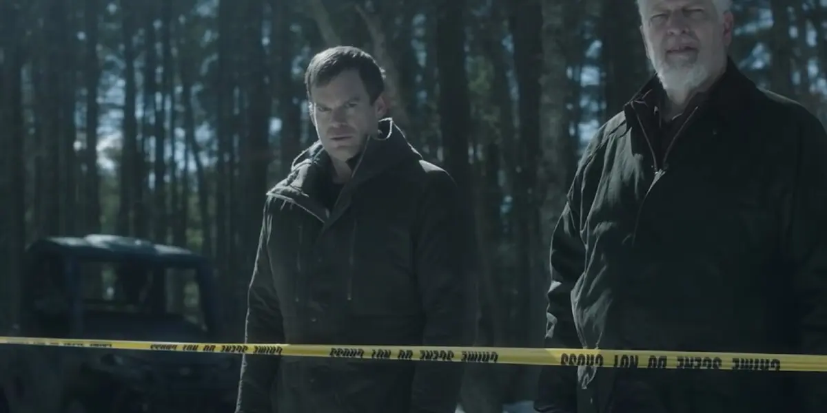 Wat je kan verwachten in 9e seizoen Dexter (incl. nieuwe trailer)
