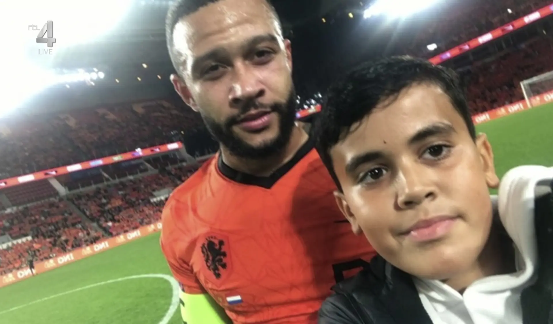 selfie memphis