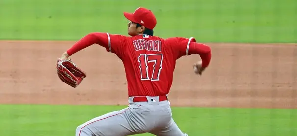 Waarom alleskunner Shohei Ohtani de beste honkballer aller tijden gaat worden