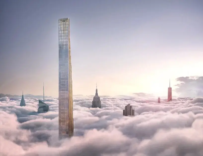 shop architects